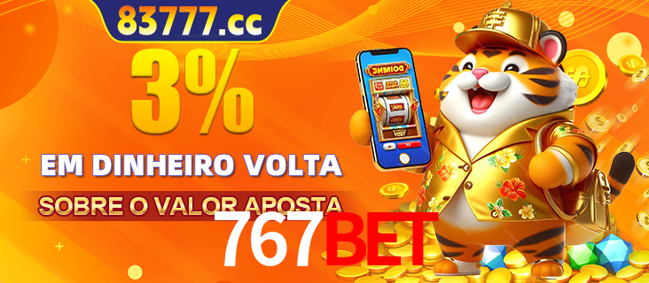 Promoção para baixar e instalar o aplicativo do cassino 767bet. O banner oferece uma recompensa de R1aR1aR8, com a imagem de uma cobra sobre moedas de ouro.