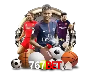 Apostas Esportivas no 767BET