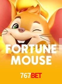 Caça-níqueis fortune mouse 767BET