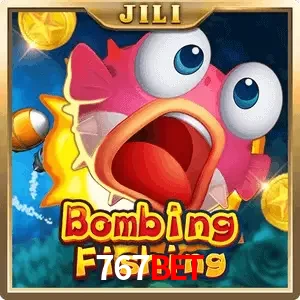bombing fishing 767BET